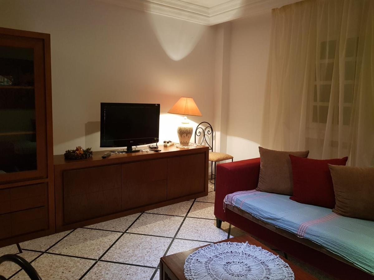 Dar Aloulou Apartment Tunis Exterior photo