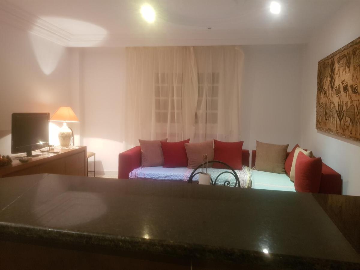 Dar Aloulou Apartment Tunis Exterior photo